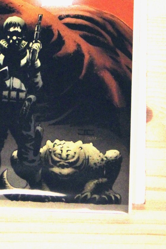 Star Wars #7 – Marvel (2015) 9.6 NM+ Jason Aaron story