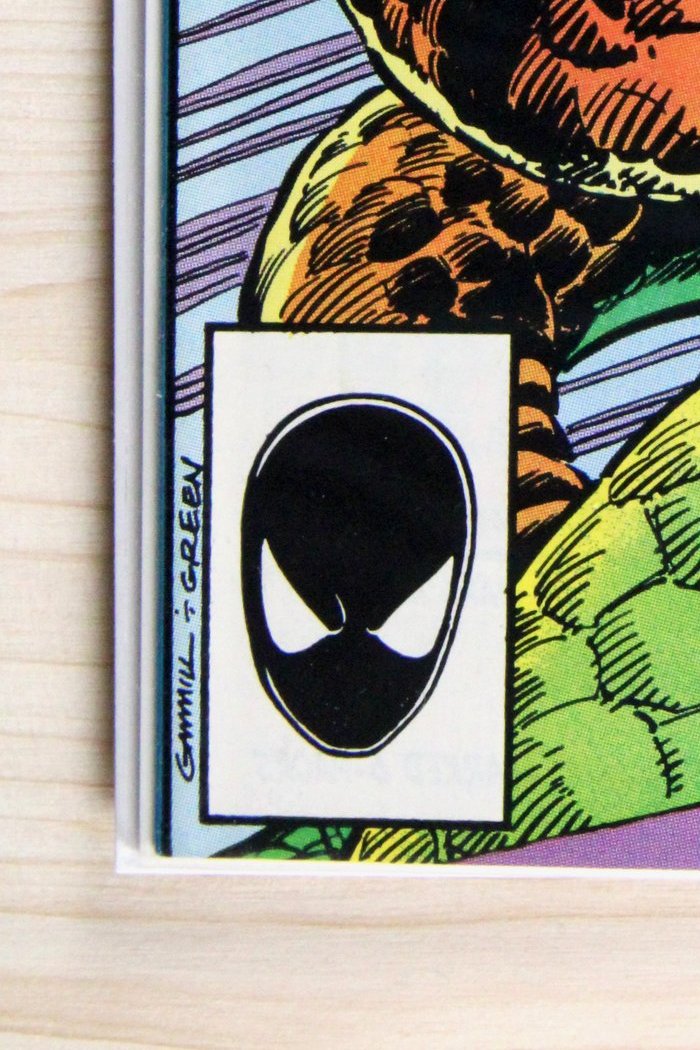 The Uncanny X-Men #223 – Marvel (1987) 9.0 VF/NM Chris Claremont story | Marc Silvestri
