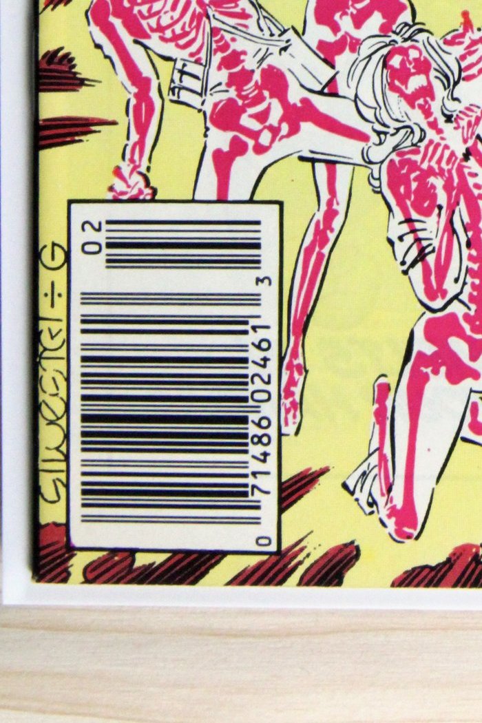 The Uncanny X-Men #226 – Marvel (1988) 9.0 VF/NM Fall of the Mutants | Chris Claremont story | Marc Silvestri art | Newsstand