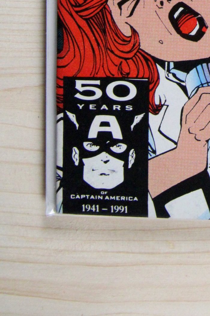 The Spectacular Spider-Man #174 – Marvel (1991) 9.2 NM-