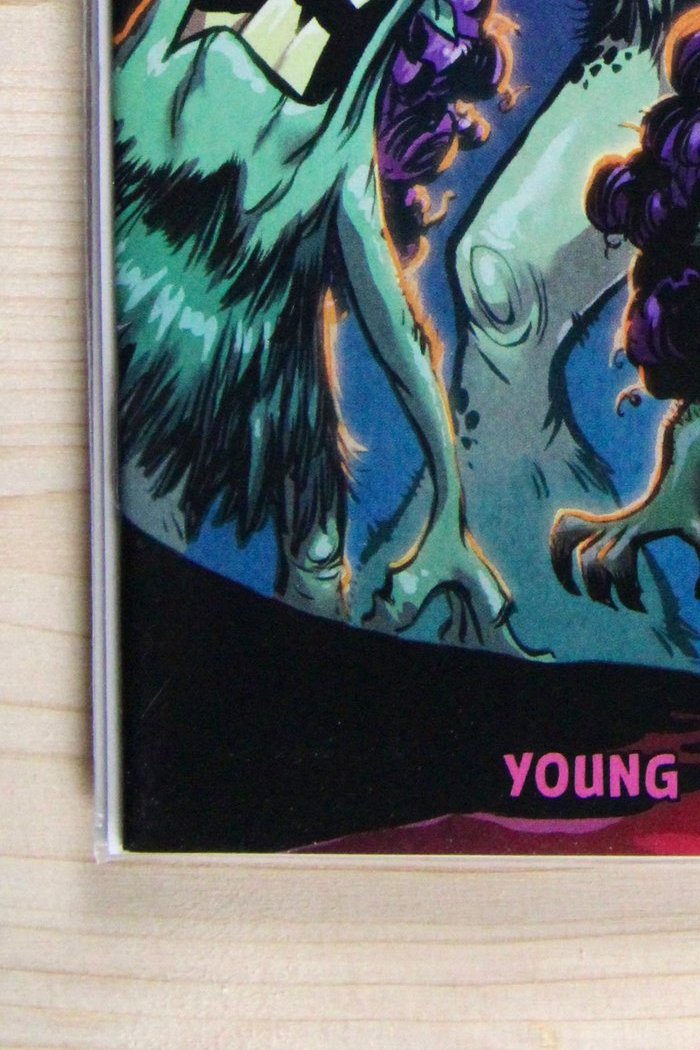 I Hate Fairyland #14 – Image (2024) 9.6 NM+