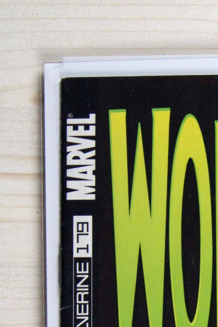 Wolverine #179 – Marvel (2002) 9.2 NM-