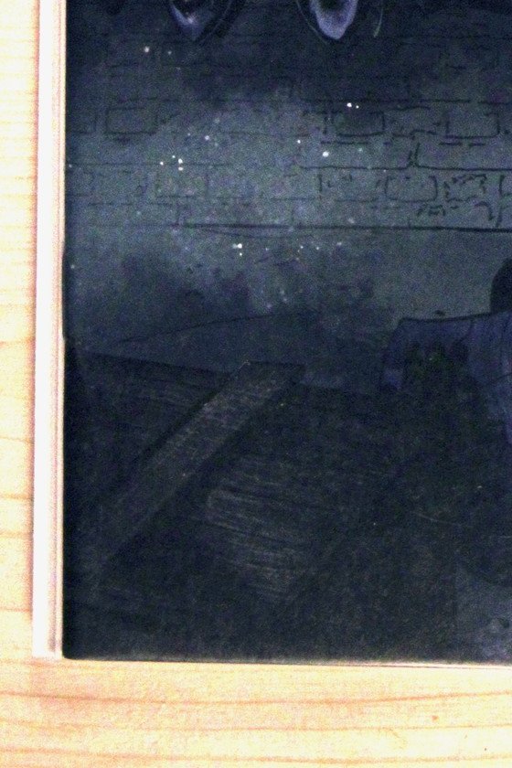 Night Club #2 – Image (2023) 9.6 NM+