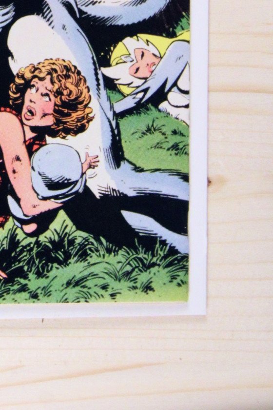 The Uncanny X-Men #140 – Marvel (1980) 9.0 VF/NM