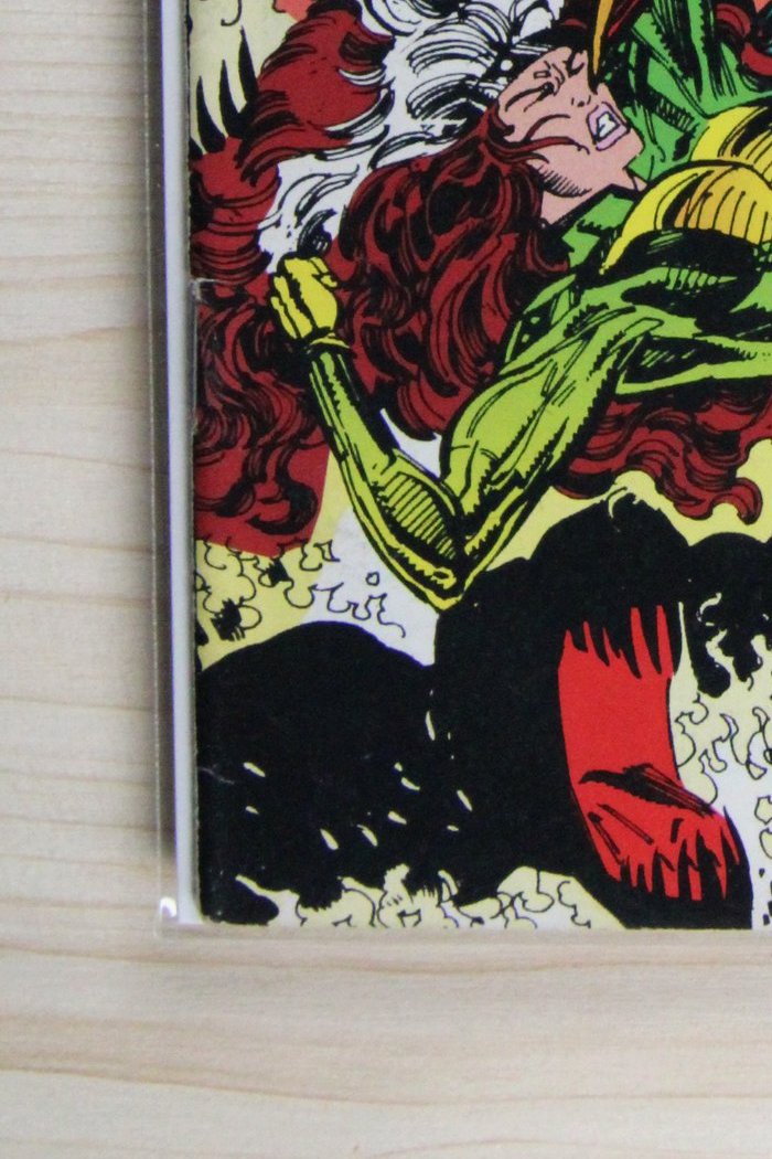 Wolverine #71 – Marvel (1993) 8.5 VF+ Newsstand