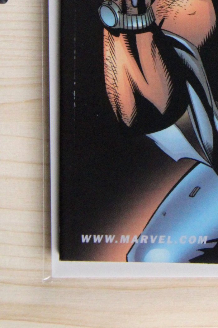 X-Men: The Movie Prequel #1 – Marvel (2000) 9.2 NM- Direct Edition