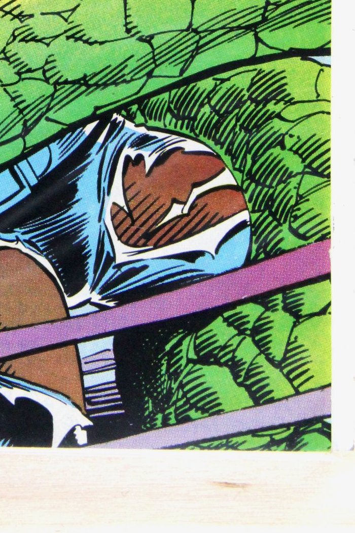 The Uncanny X-Men #223 – Marvel (1987) 9.0 VF/NM Chris Claremont story | Marc Silvestri