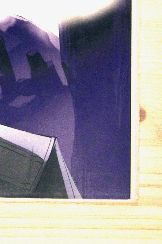 Kill Your Darlings #7 – Image (2020) 9.6 NM+