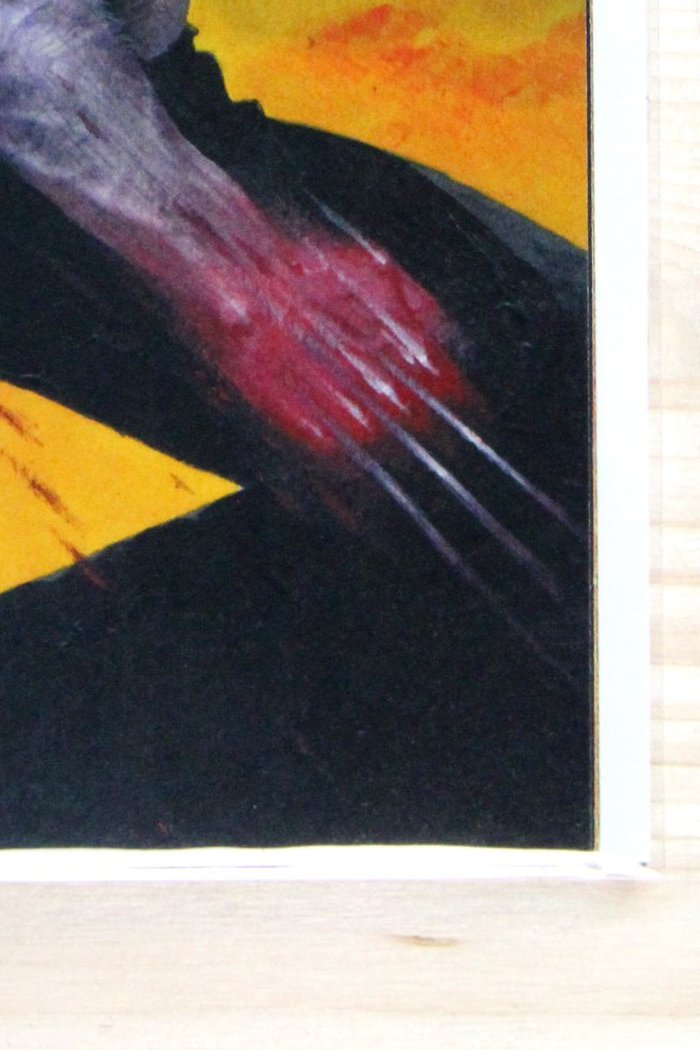 Wolverine #185 – Marvel (2003) 9.2 NM-