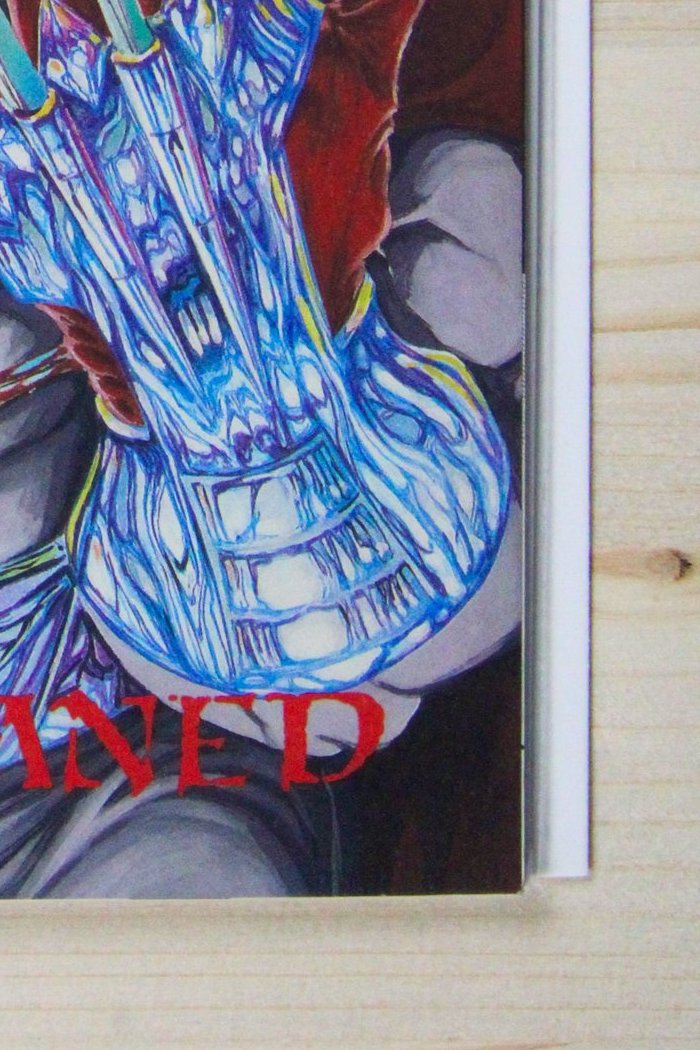 Faust - Love of the Damned #1-13 + Tour '90 – Northstar (1987) Comic Lot