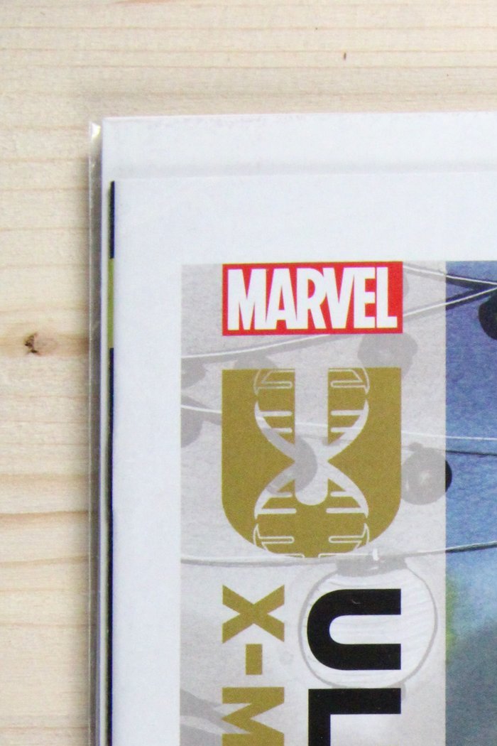Ultimate X-Men #5 – Marvel (2024) 9.6 NM+ Peach Momoko Variant Cover