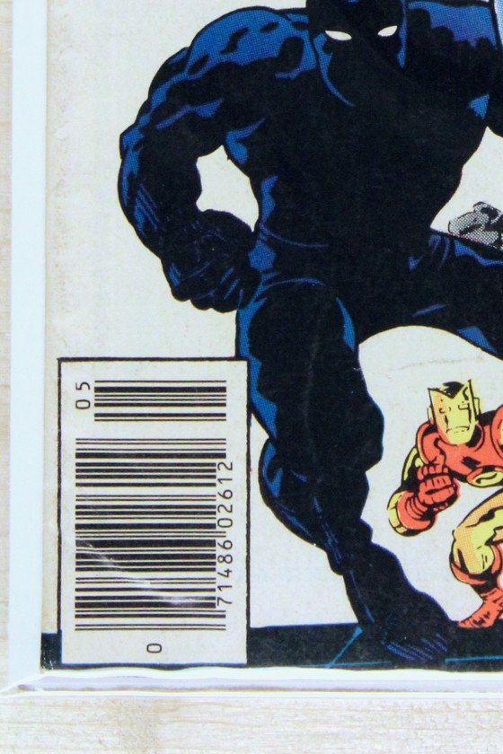 Marvel Super Action #1 – Marvel (1977) 6.5 FN+ Jack Kirby art | Stan Lee story | Newsstand Edition