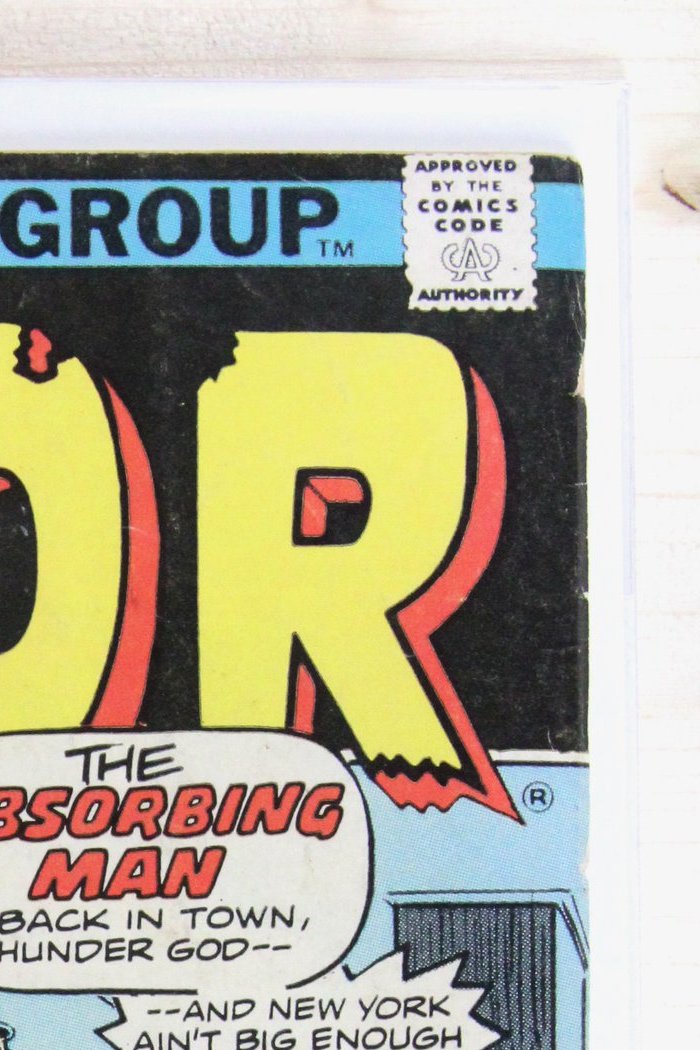 Thor #236 – Marvel (1975) 7.5 VF- Joe Sinnott | Klaus Janson cover