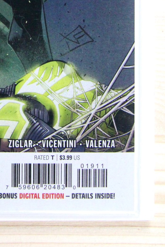 Miles Morales: Spider-Man #19 – Marvel (2024) 9.6 NM+