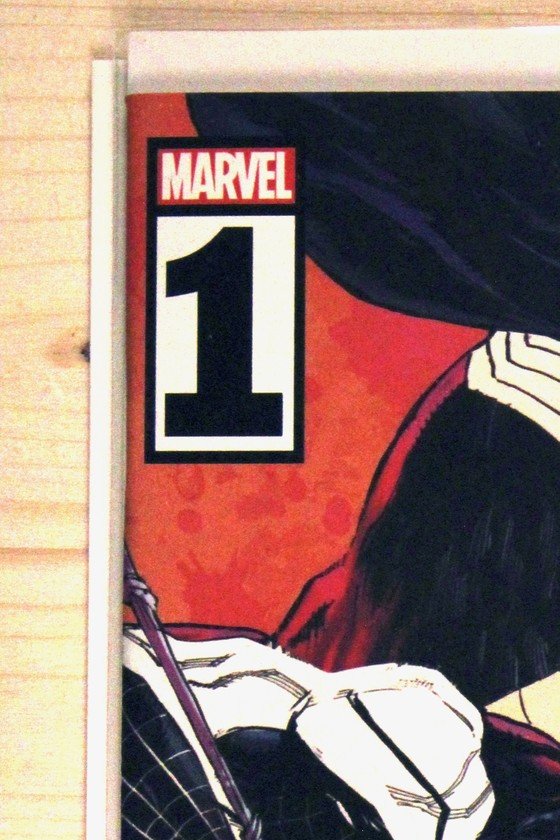 Extreme Venomverse #1 – Marvel (2023) 9.6 NM+