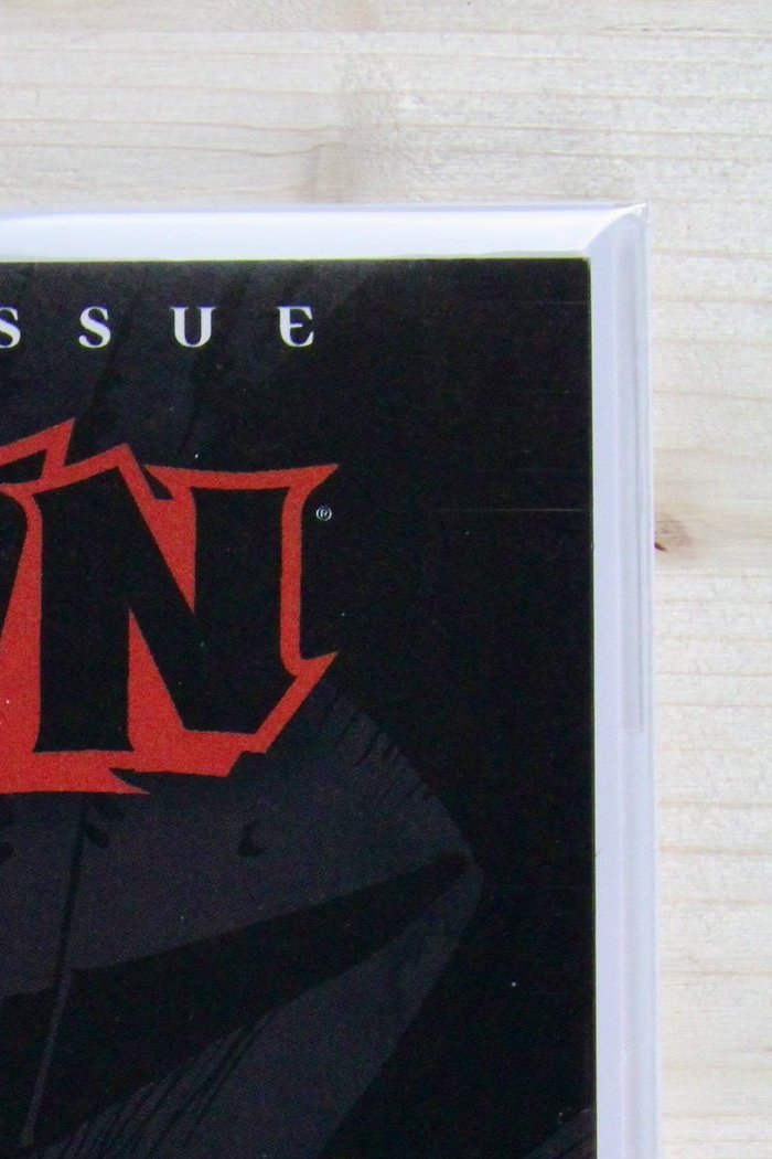 Spawn #100 – Image (2000) 9.4 NM