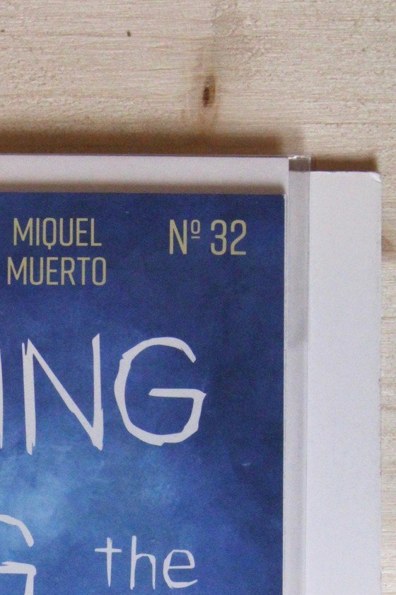 Something is Killing the Children #32 – BOOM! Studios (2023) 9.6 NM+