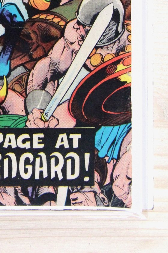 Conan the Barbarian #48 – Marvel (1975) 6.5 FN+ Terry Austin