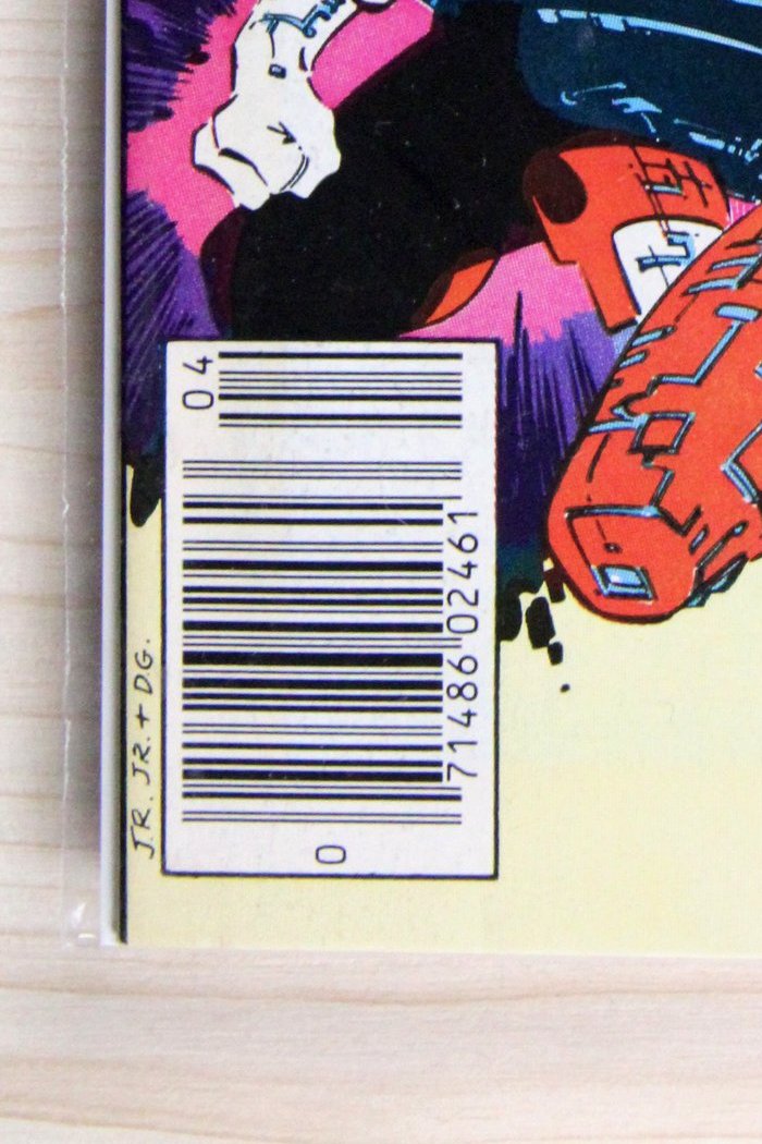 The Uncanny X-Men #192 – Marvel (1985) 9.0 VF/NM Chris Claremont story | Newsstand
