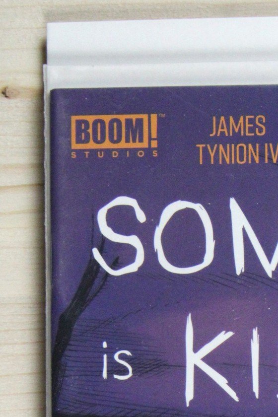 Something is Killing the Children #24 – BOOM! Studios (2022) 9.6 NM+