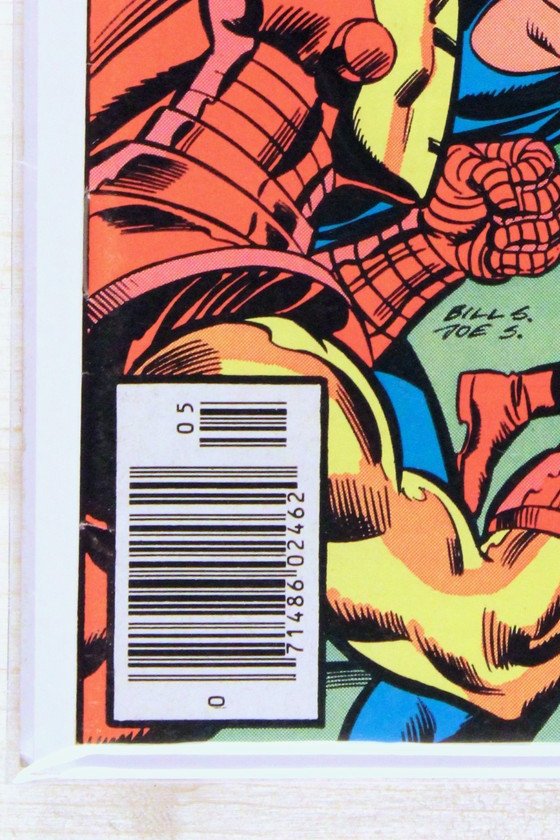 Fantastic Four #230 – Marvel (1981) 7.5 VF- Joe Sinnott | Newsstand Edition