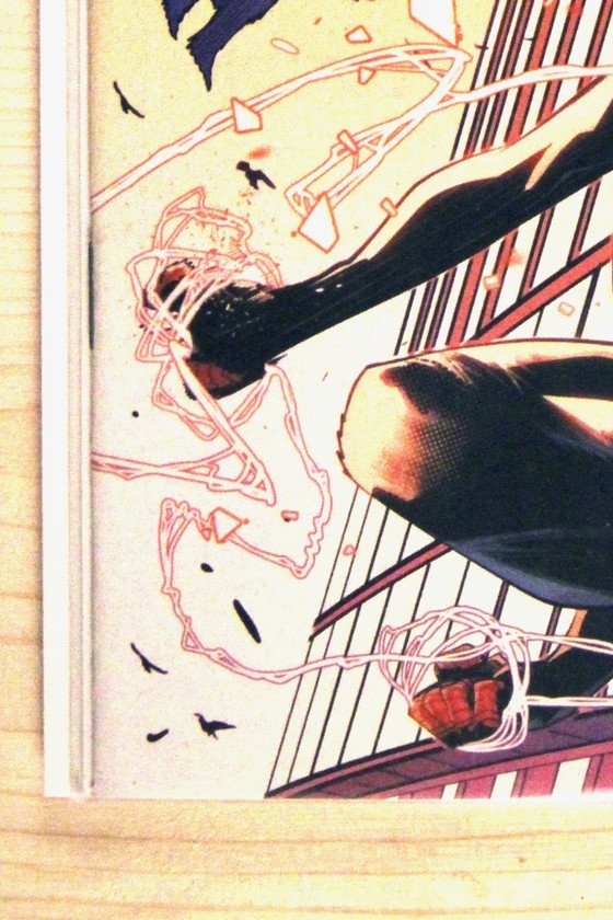 Miles Morales: Spider-Man #14 – Marvel (2023) 9.6 NM+
