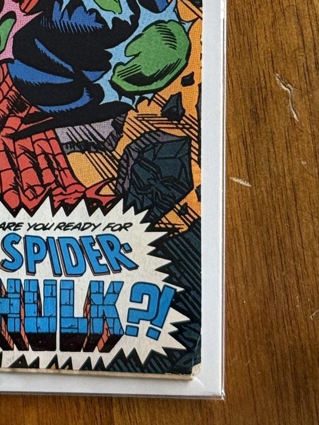 Web of Spider-Man #70 Newsstand Edition – Marvel (1990) 8.5 VF+