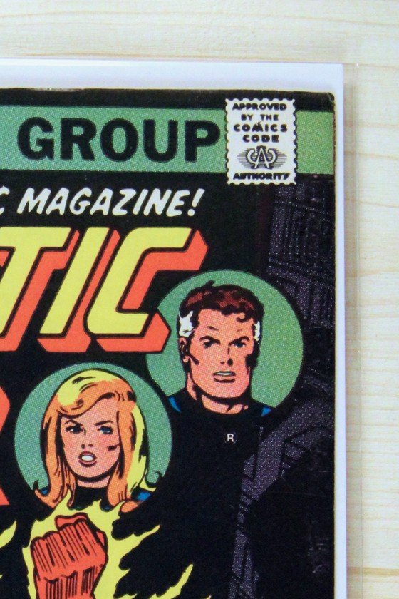 Fantastic Four #214 – Marvel (1980) 6.5 FN+ Joe Sinnott cover | John Byrne art | Newsstand Edition