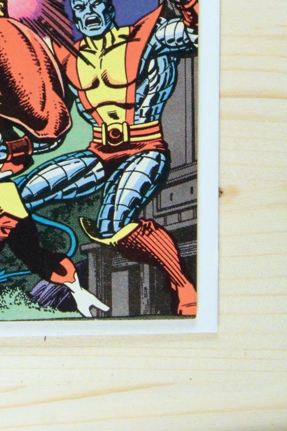 The Uncanny X-Men #118 – Marvel (1979) 9.0 VF/NM Newsstand Edition