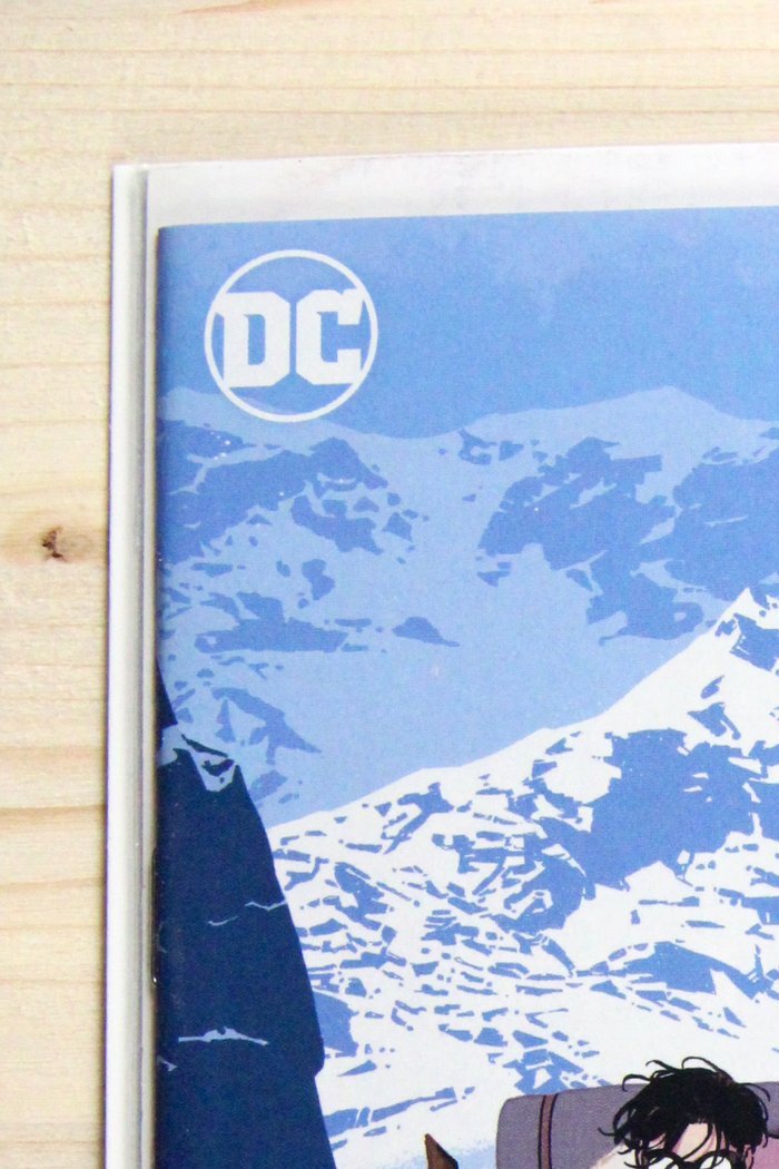 Nightwing #114 – DC (2024) 9.6 NM+