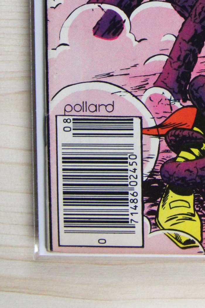 Thor #310 – Marvel (1981) 8.0 VF