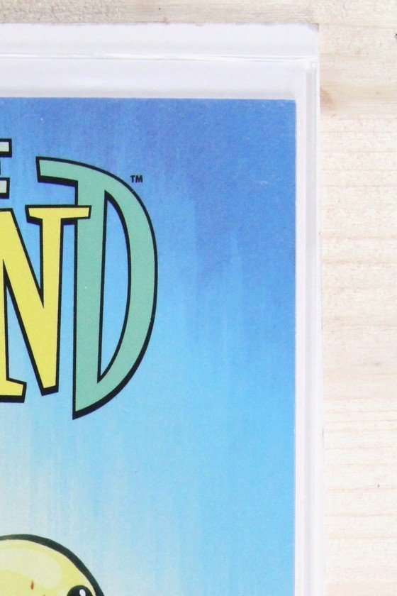 I Hate Fairyland #1 – Image (2022) 9.6 NM+ Bean Variant