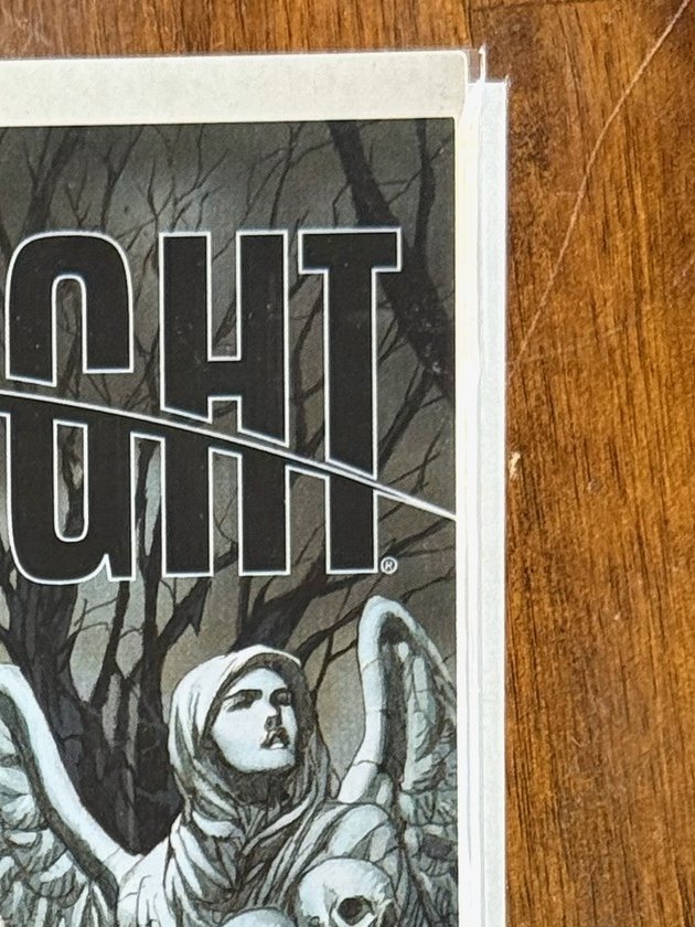 Vengeance of the Moon Knight #3 – Marvel (2010) 9.6 NM+