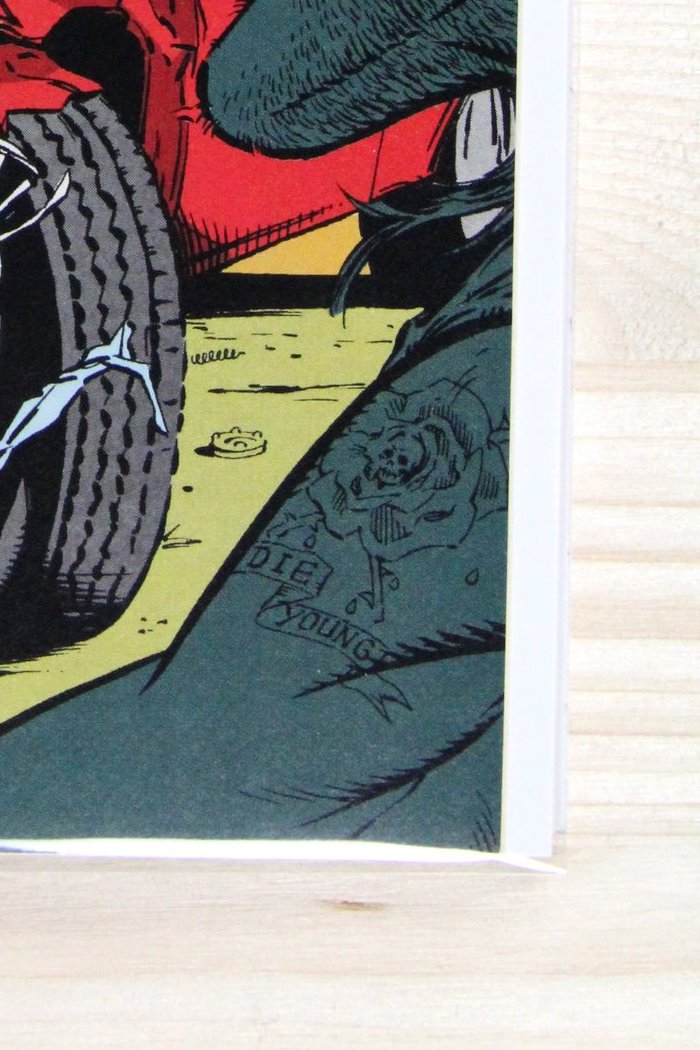 Wolverine #47 – Marvel (1991) 9.0 VF/NM