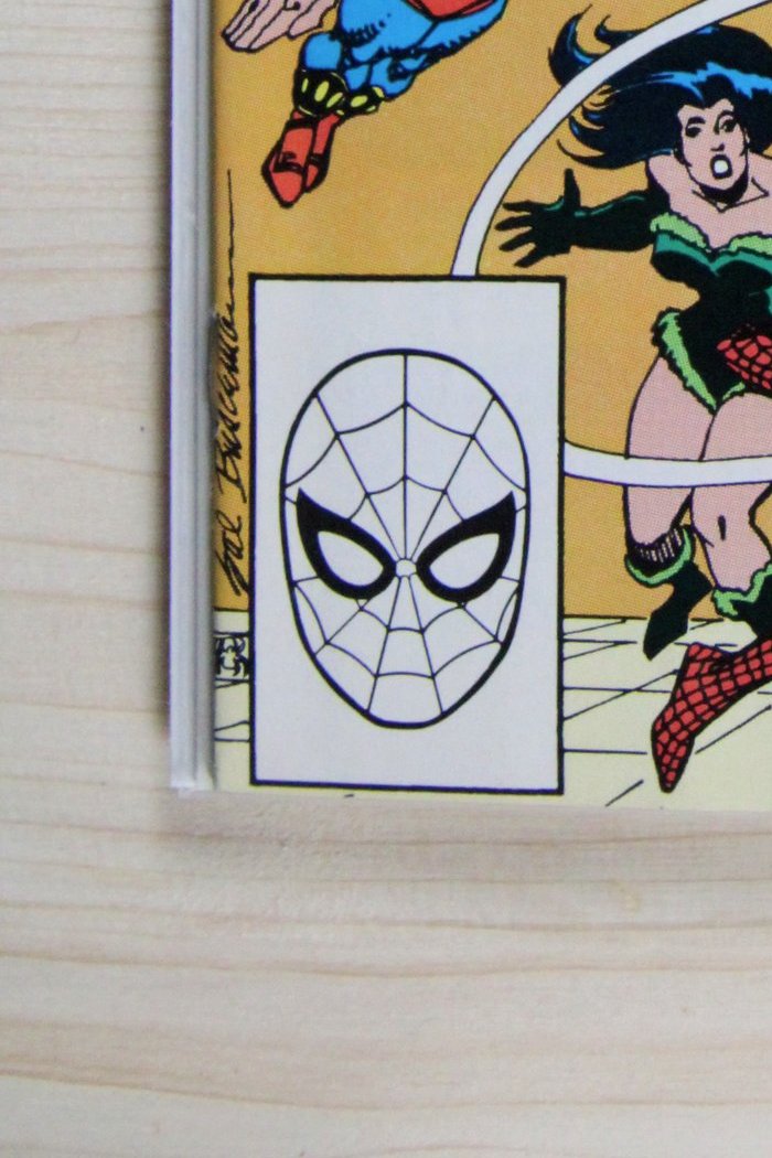 The Spectacular Spider-Man #168 – Marvel (1990) 9.0 VF/NM