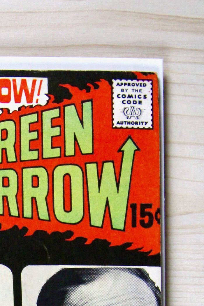 Green Lantern #84 – DC (1971) 6.0 FN Neal Adams art