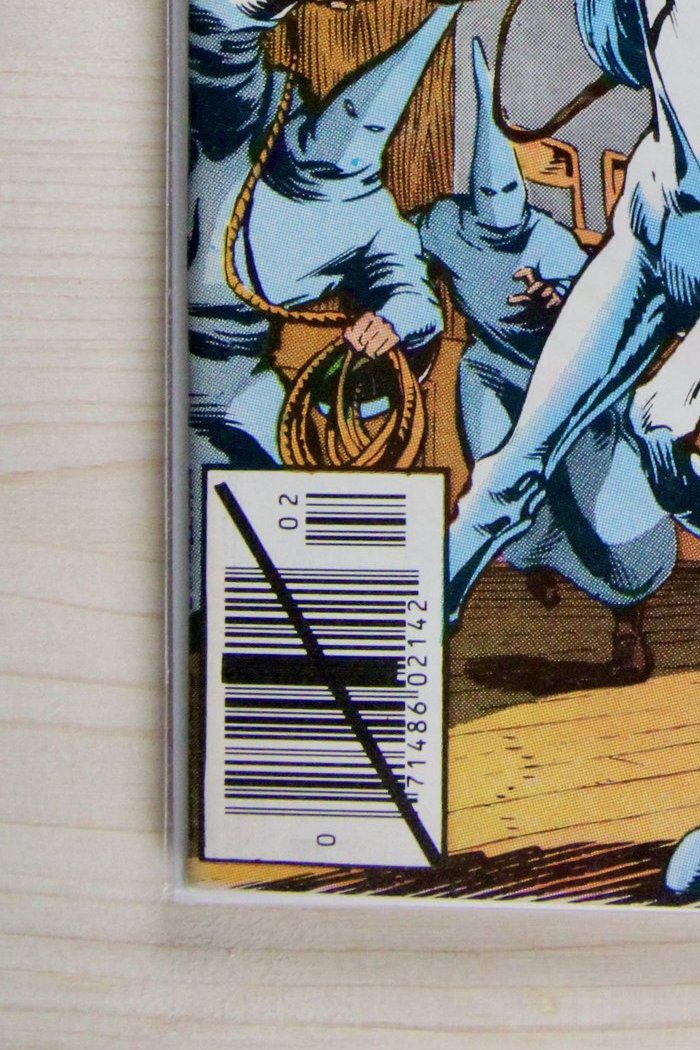Marvel Premiere #52 – Marvel (1980) 9.0 VF/NM