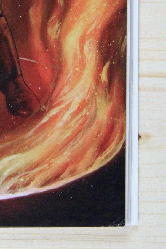 Star Wars: Darth Vader #11 – Marvel (2015) 9.6 NM+