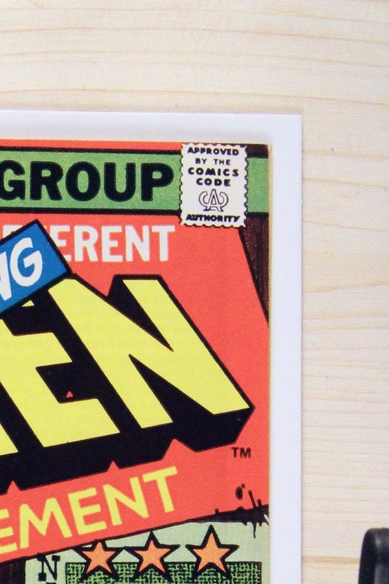 The X-Men #111 – Marvel (1978) 9.0 VF/NM Chris Claremont story | John Byrne art