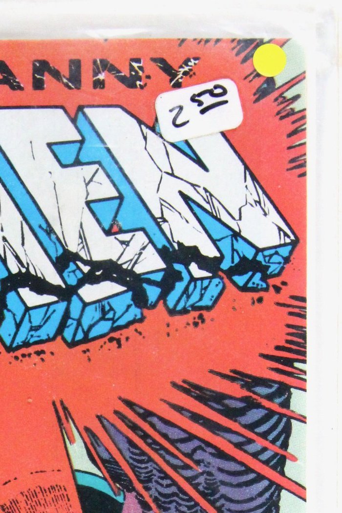 The Uncanny X-Men #176 – Marvel (1983) 8.0 VF Chris Claremont story