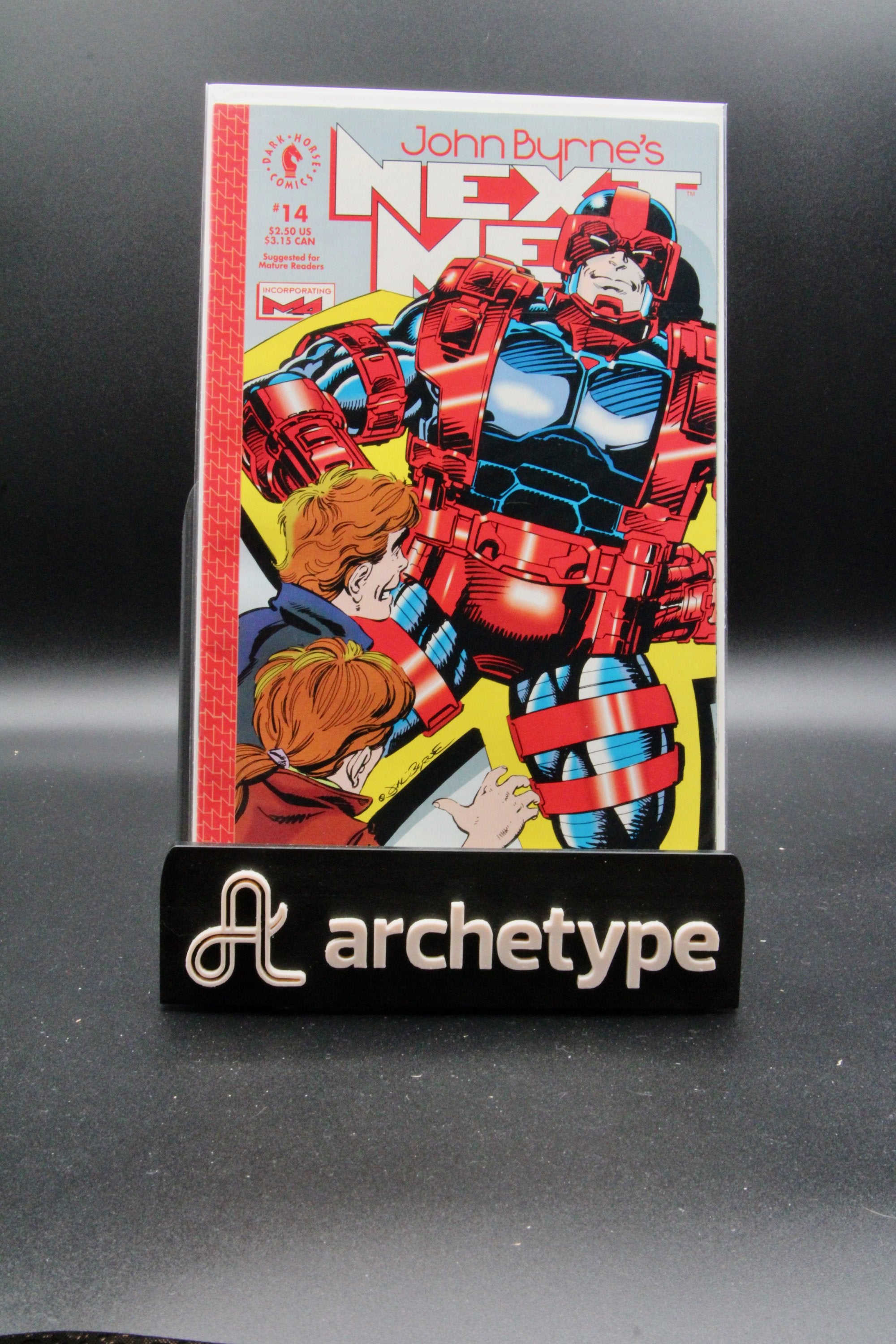 John Byrne's Next Men #0-30 – Dark Horse (1992) Full Series NM Avg Hellboy!