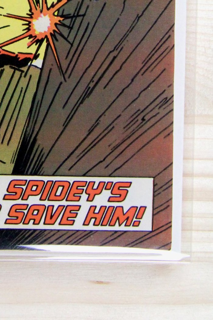 The Amazing Spider-Man #265 – Marvel (1985) 7.5 VF-