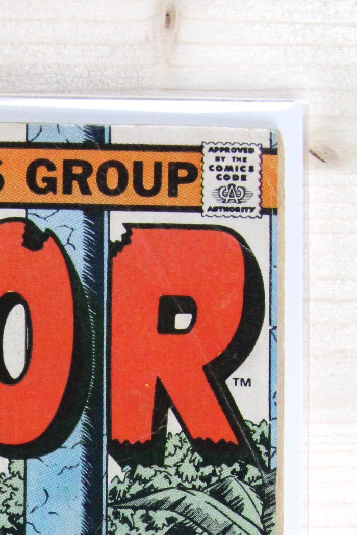 Thor #301 – Marvel (1980) 4.5 VG+ Eternals Saga