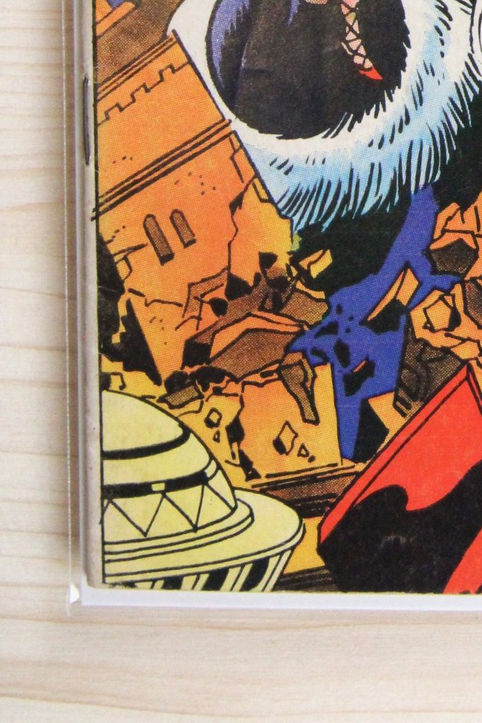 Thor #191 – Marvel (1971) 6.5 FN+ Joe Sinnott | Stan Lee story