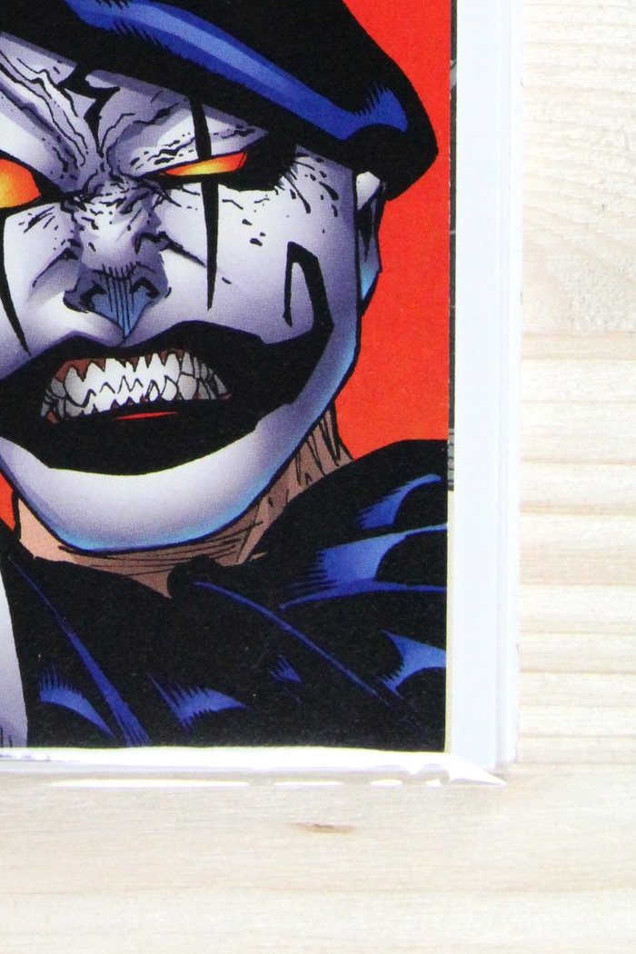 Wolverine #112 – Marvel (1997) 9.2 NM-