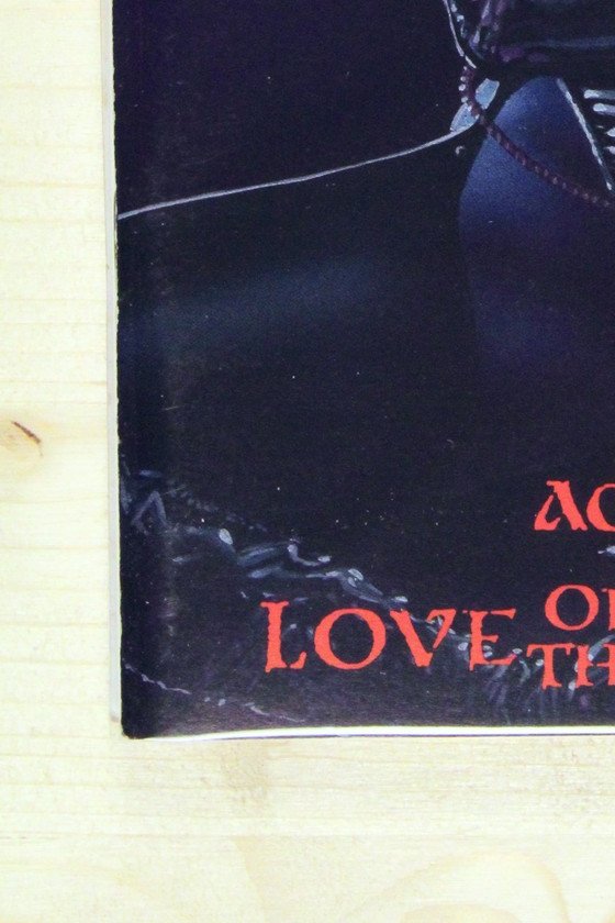 Faust: Love of the Damned #9 – Rebel Studios (1992) 9.2 NM-