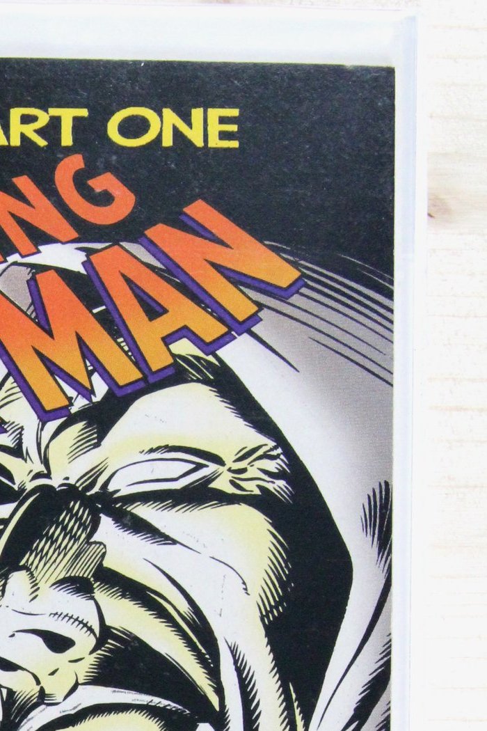 The Amazing Spider-Man #390 – Marvel (1994) 9.4 NM Shrieking
