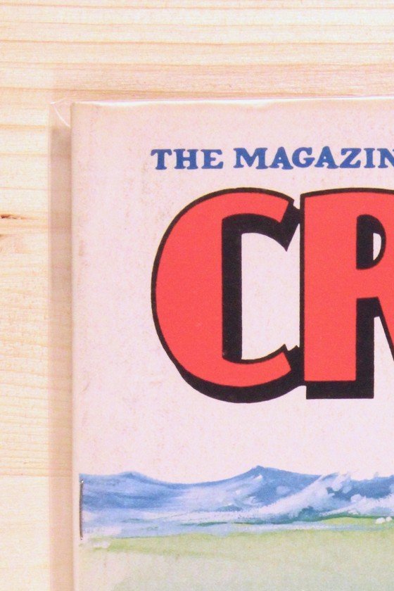 Crazy #33 – Marvel (1978) 8.5 VF+