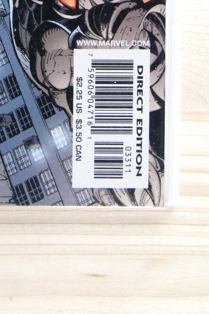 The Amazing Spider-Man #474 – Marvel (2001) 9.4 NM The Final Chapter | Stan Lee story | Steve Ditko art