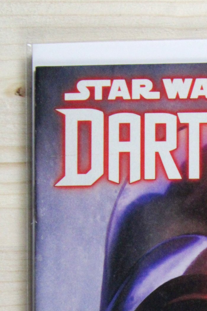 Star Wars: Darth Vader #012 – Marvel (2016) 9.4 NM